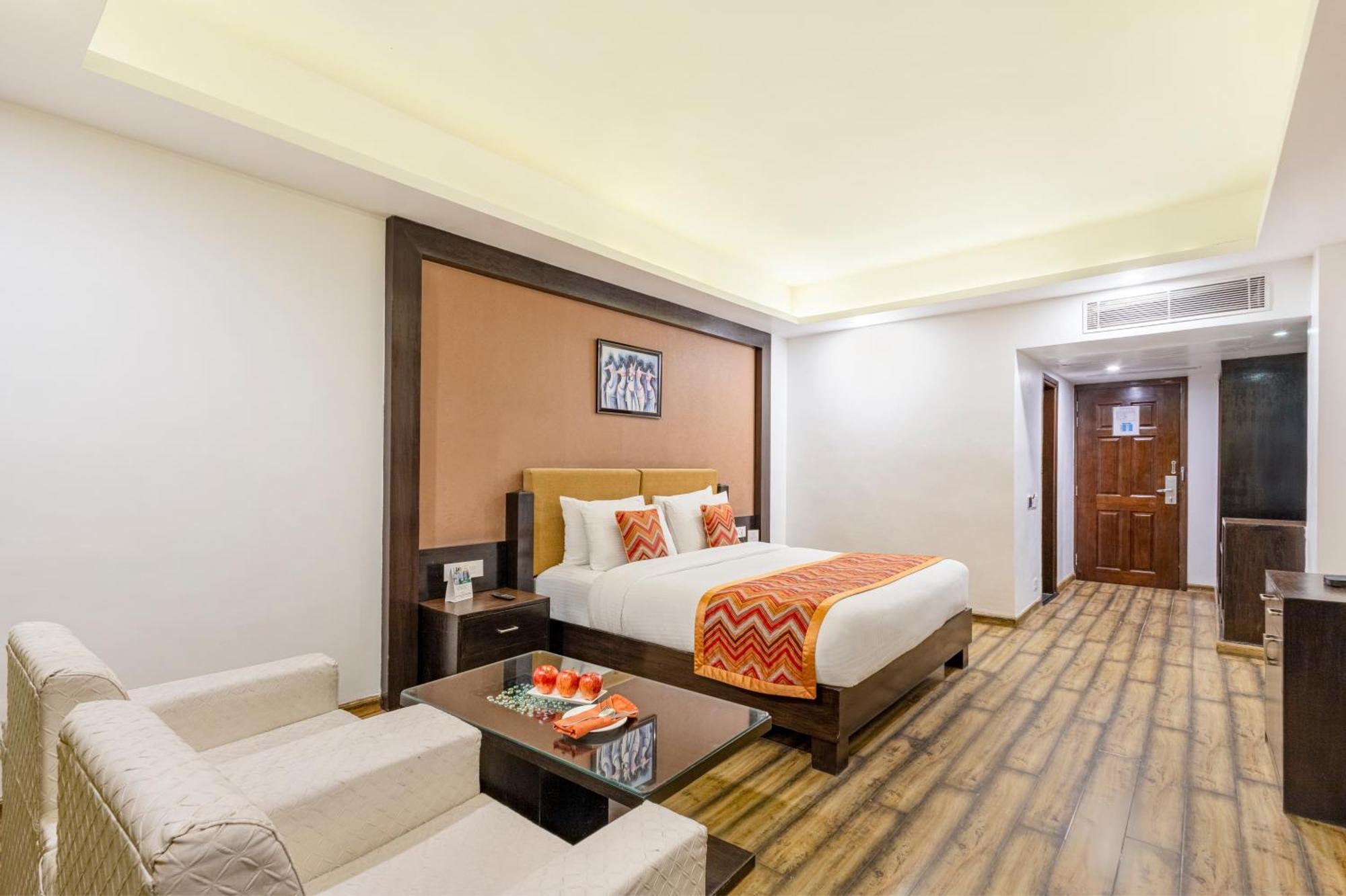 Hotel Sterling Kufri Extérieur photo