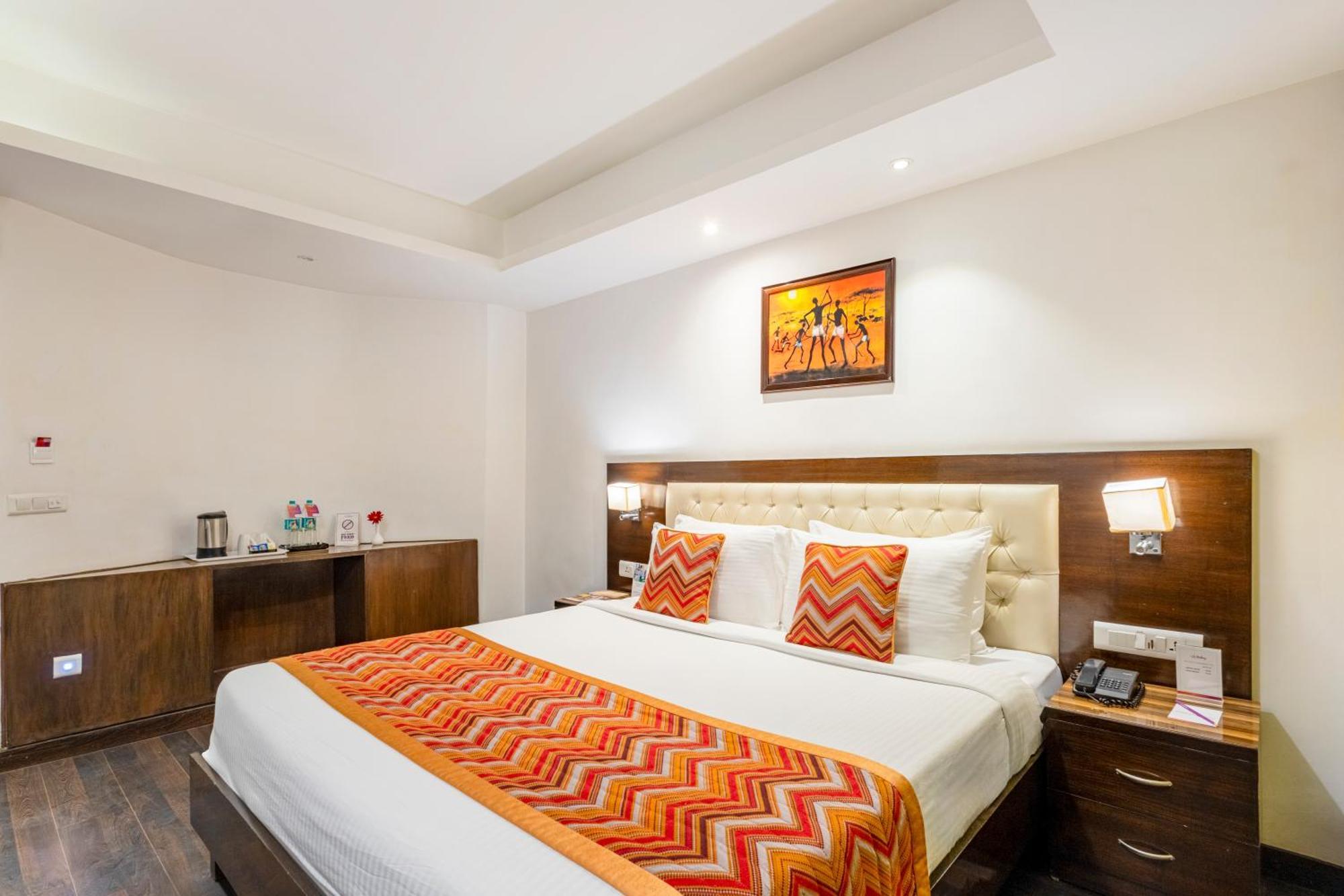 Hotel Sterling Kufri Extérieur photo