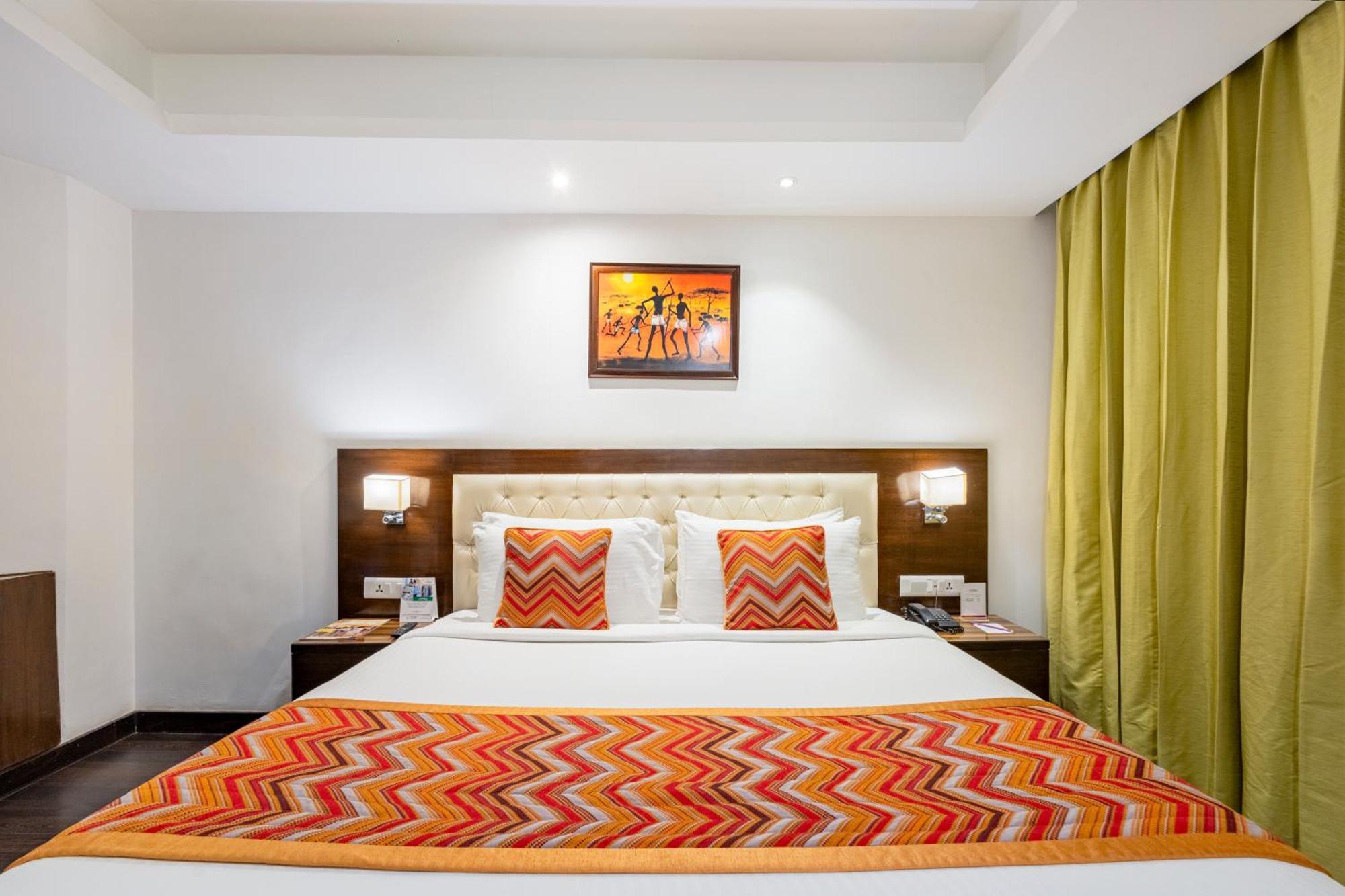 Hotel Sterling Kufri Extérieur photo
