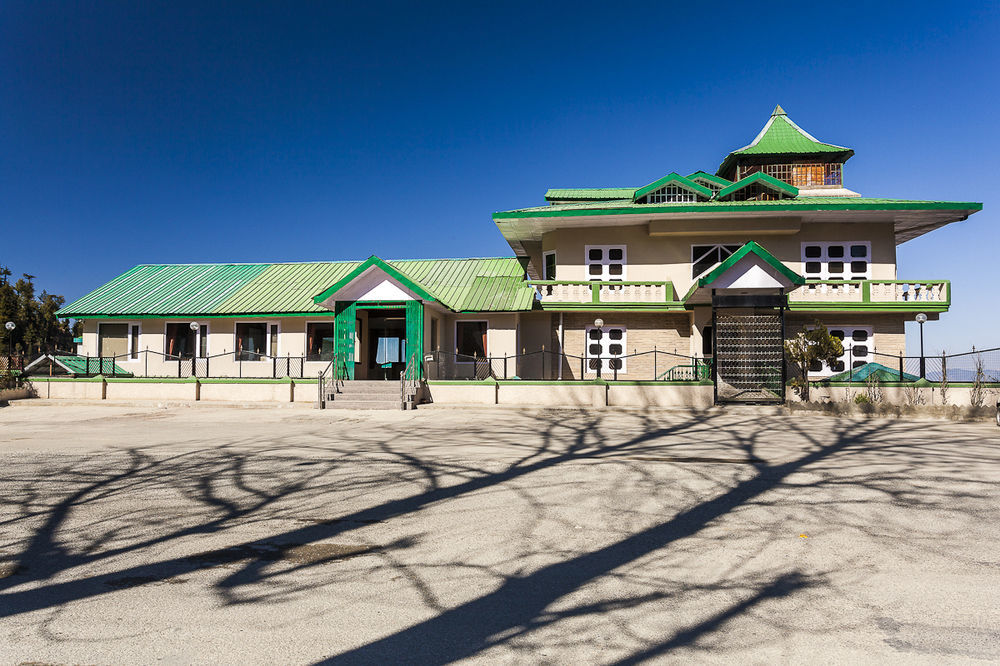 Hotel Sterling Kufri Extérieur photo